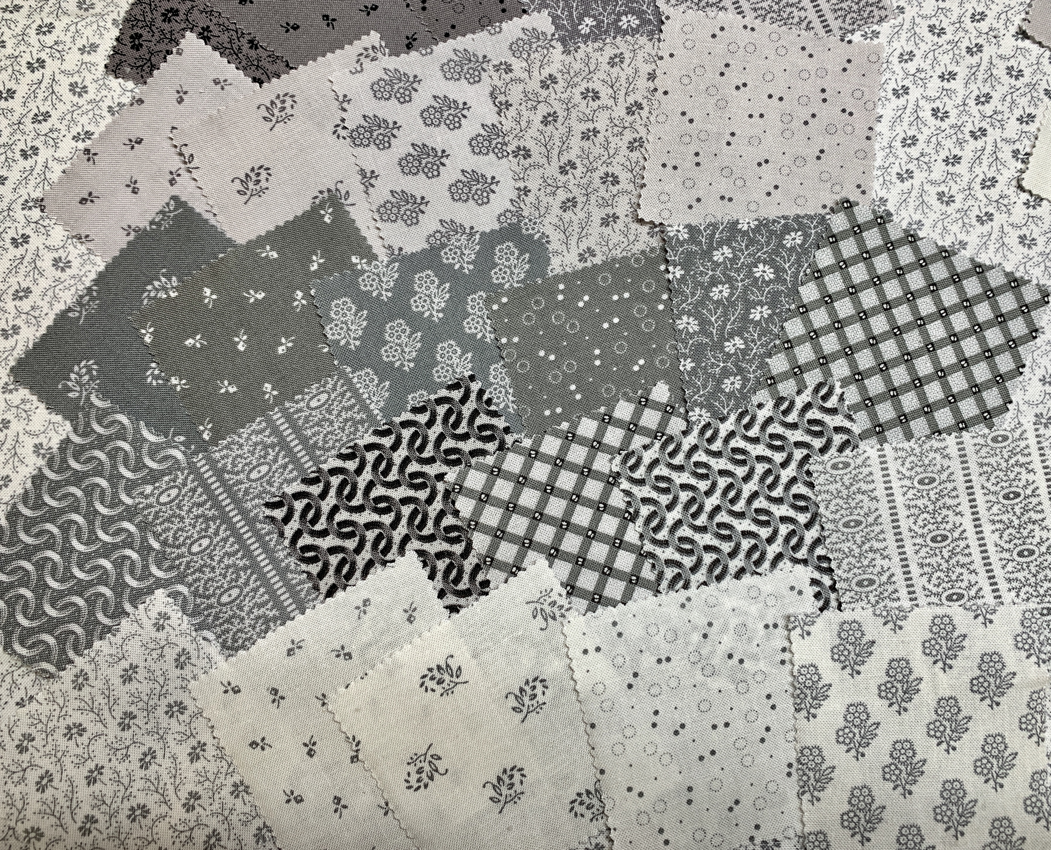 Stitch Every Day with Lisa BongeanMust- have blocks…Moda Schoolhouse ...